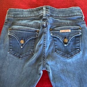 Hudson Beth Baby Boot 28